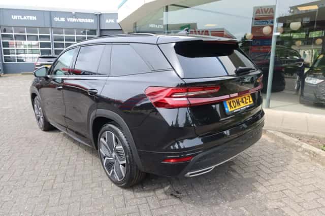 Škoda Kodiaq (2026) thumbnail 4