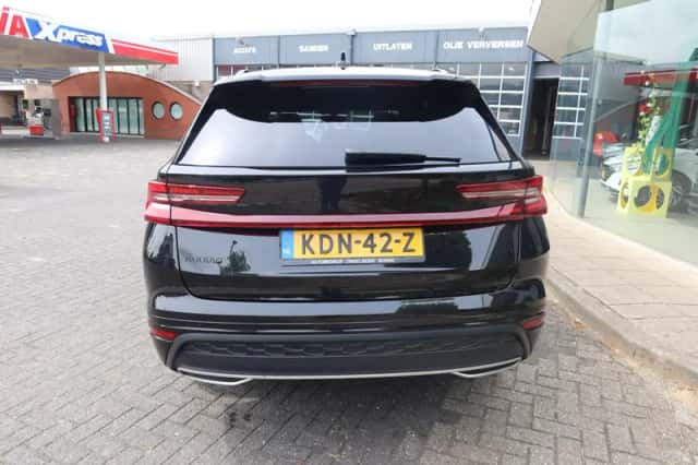 Škoda Kodiaq (2026) thumbnail 5