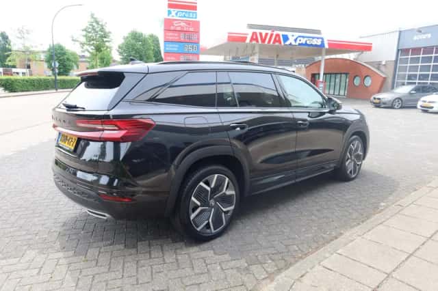Škoda Kodiaq (2026) thumbnail 5