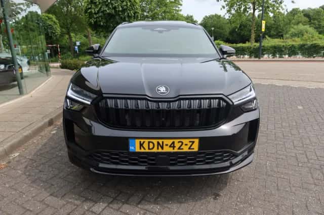 Škoda Kodiaq (2026) thumbnail 6