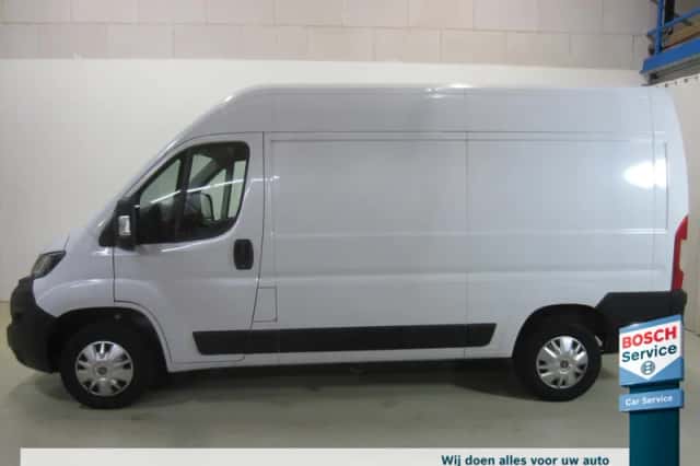 Fiat Ducato (2024) thumbnail 4