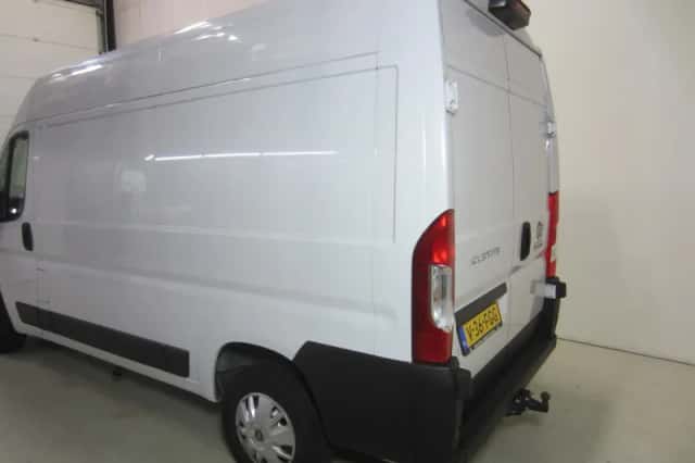 Fiat Ducato (2024) thumbnail 5