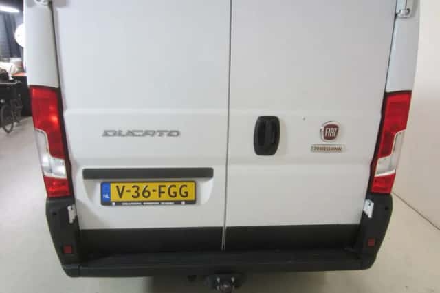 Fiat Ducato (2024) thumbnail 6