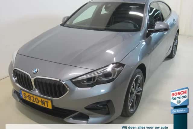 BMW 2-Serie (2023) thumbnail 1