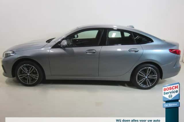 BMW 2-Serie (2023) thumbnail 3