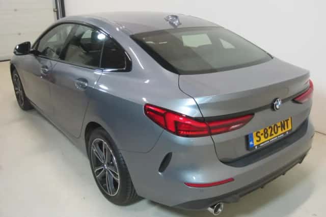 BMW 2-Serie (2023) thumbnail 4