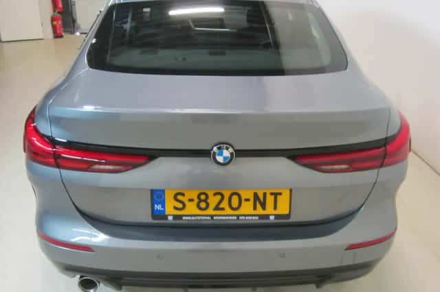 BMW 2-Serie (2023) thumbnail 5