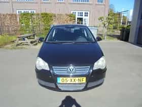 Volkswagen Polo (2007) thumbnail 3