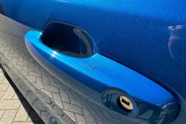 Ford Focus (2020) thumbnail 3
