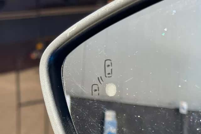 Ford Focus (2020) thumbnail 4
