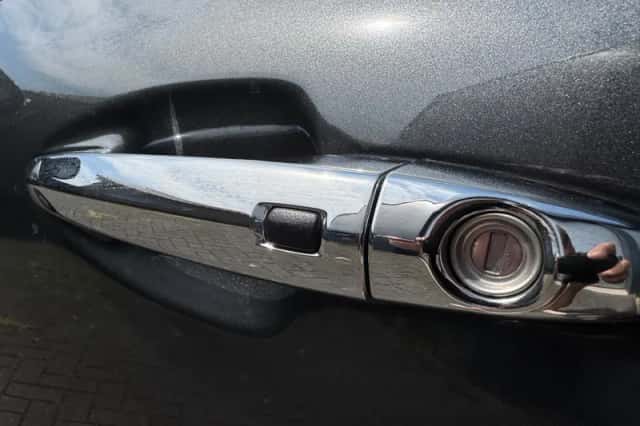 Kia Niro EV (2021) thumbnail 4