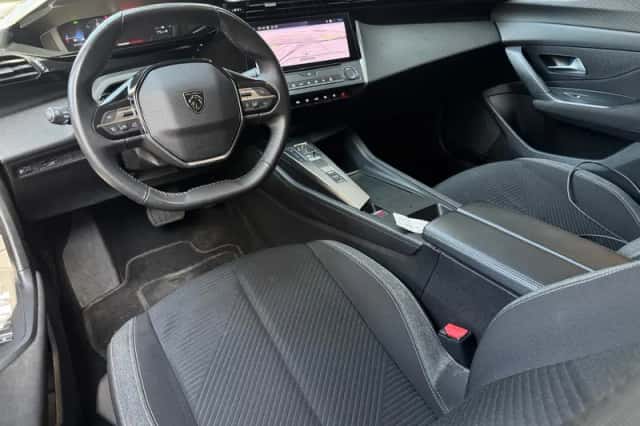 Peugeot 308 (2022) thumbnail 6