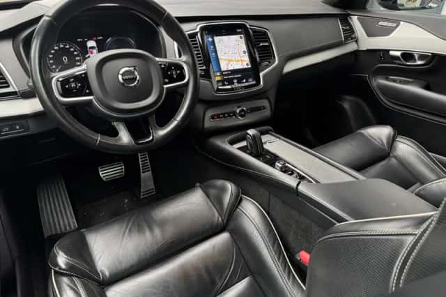 Volvo XC90 (2020) thumbnail 5