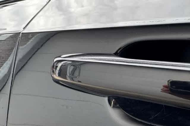 Volvo XC90 (2020) thumbnail 6