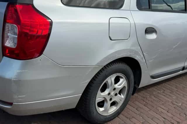 Dacia Logan (2014) thumbnail 5