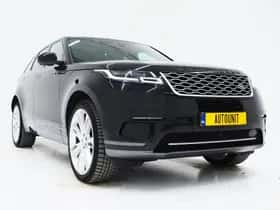 Land Rover Range Rover Velar (2017) thumbnail 11