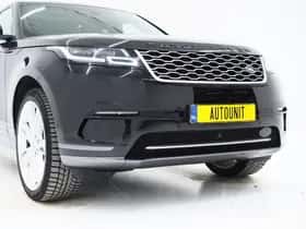 Land Rover Range Rover Velar (2017) thumbnail 12