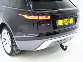Land Rover Range Rover Velar (2017) thumbnail 13