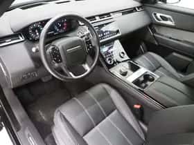 Land Rover Range Rover Velar (2017) thumbnail 16