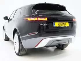 Land Rover Range Rover Velar (2017) thumbnail 3