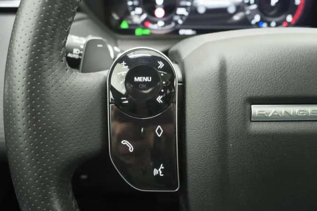 Land Rover Range Rover Velar (2017) thumbnail 22