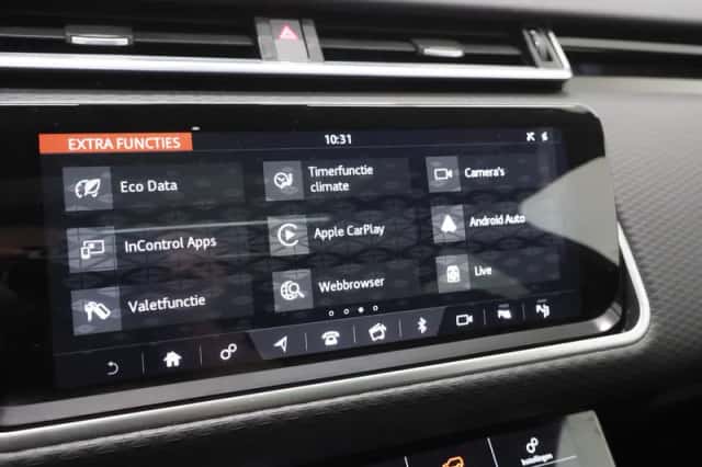 Land Rover Range Rover Velar (2017) thumbnail 27