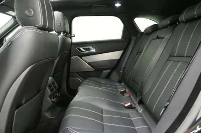 Land Rover Range Rover Velar (2017) thumbnail 35