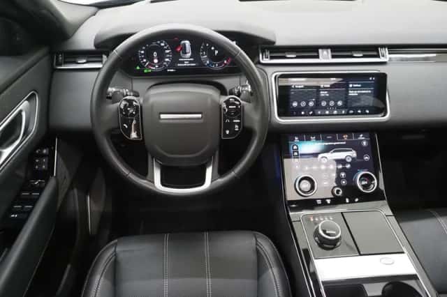 Land Rover Range Rover Velar (2017) thumbnail 37