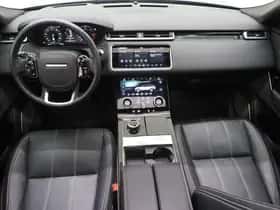 Land Rover Range Rover Velar (2017) thumbnail 5