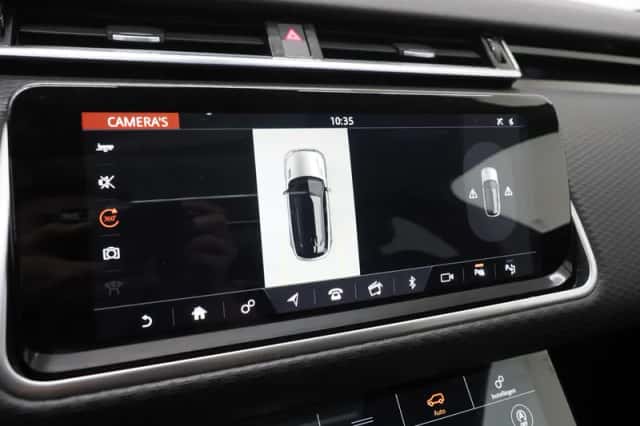 Land Rover Range Rover Velar (2017) thumbnail 42