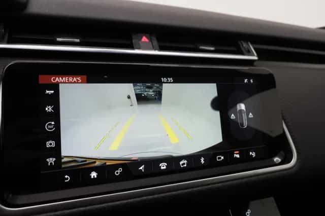 Land Rover Range Rover Velar (2017) thumbnail 43