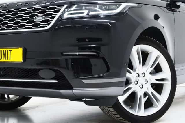Land Rover Range Rover Velar (2017) thumbnail 6