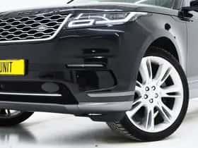 Land Rover Range Rover Velar (2017) thumbnail 6