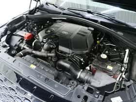Land Rover Range Rover Velar (2017) thumbnail 7