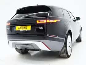 Land Rover Range Rover Velar (2017) thumbnail 9