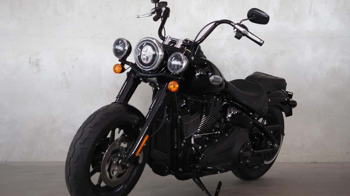 Harley-Davidson 114 FLHCS Softail Heritage Classic (2022) — foto 1