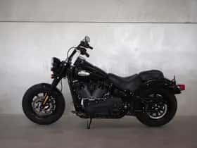 Harley-Davidson 114 FLHCS Softail Heritage Classic (2022) thumbnail 2