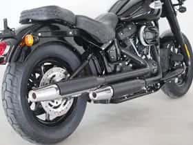 Harley-Davidson 114 FLHCS Softail Heritage Classic (2022) thumbnail 12