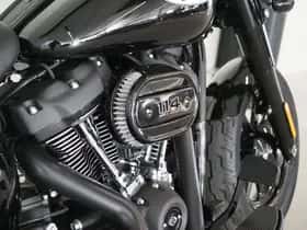 Harley-Davidson 114 FLHCS Softail Heritage Classic (2022) thumbnail 16