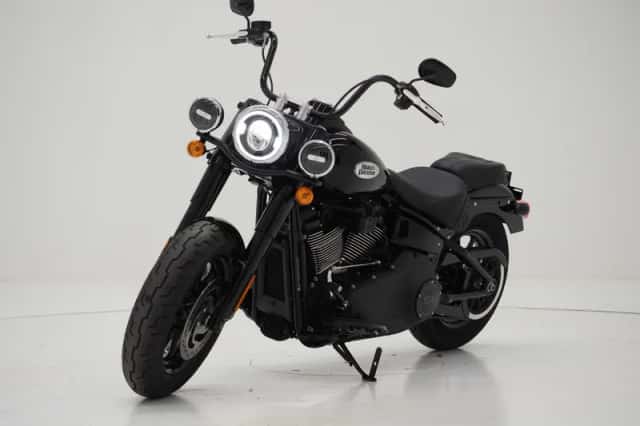Harley-Davidson 114 FLHCS Softail Heritage Classic (2022) thumbnail 19