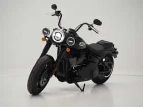 Harley-Davidson 114 FLHCS Softail Heritage Classic (2022) thumbnail 19