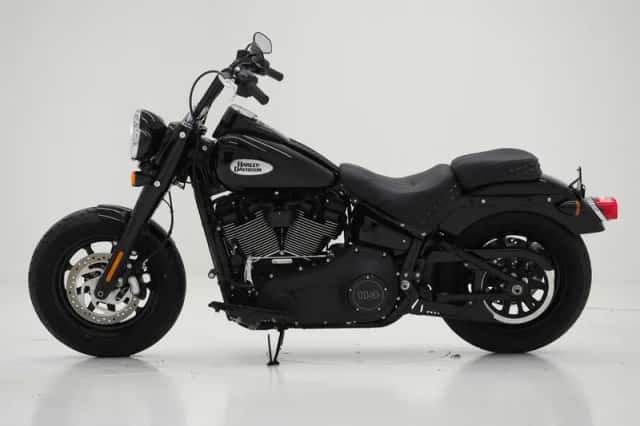 Harley-Davidson 114 FLHCS Softail Heritage Classic (2022) thumbnail 20
