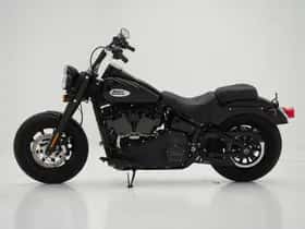 Harley-Davidson 114 FLHCS Softail Heritage Classic (2022) thumbnail 20