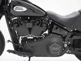 Harley-Davidson 114 FLHCS Softail Heritage Classic (2022) thumbnail 22