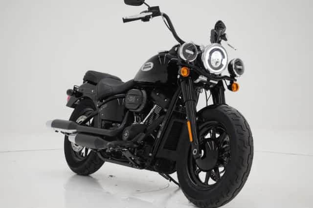 Harley-Davidson 114 FLHCS Softail Heritage Classic (2022) thumbnail 26