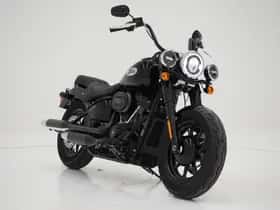 Harley-Davidson 114 FLHCS Softail Heritage Classic (2022) thumbnail 26