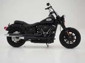 Harley-Davidson 114 FLHCS Softail Heritage Classic (2022) thumbnail 27