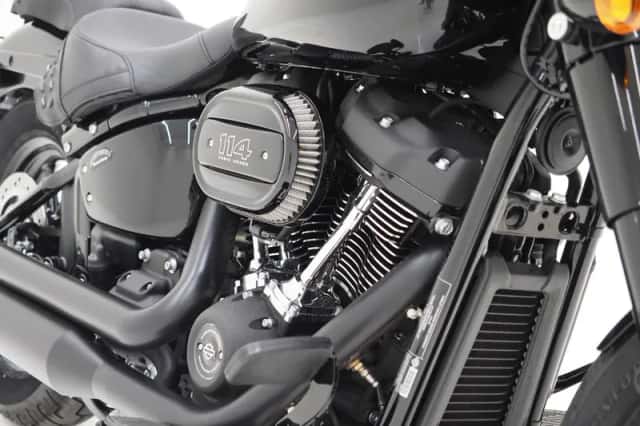 Harley-Davidson 114 FLHCS Softail Heritage Classic (2022) thumbnail 28