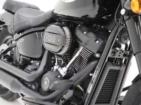 Harley-Davidson 114 FLHCS Softail Heritage Classic (2022) thumbnail 28