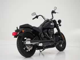 Harley-Davidson 114 FLHCS Softail Heritage Classic (2022) thumbnail 29